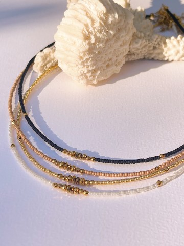 Colliers JODIPAN sand