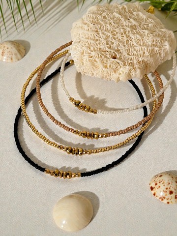 Bracelets  JODIPAN sand