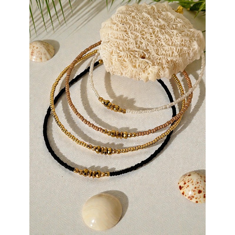 Bracelets  JODIPAN sand