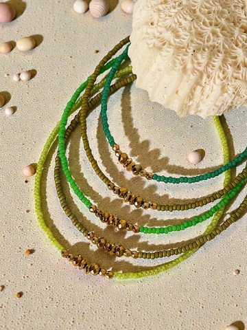 Bracelets  JODIPAN forest