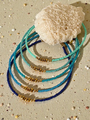 Bracelets  JODIPAN océan