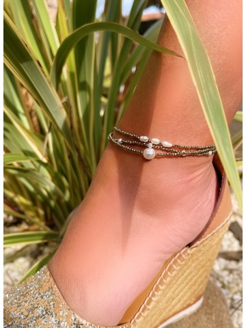 Bracelets de cheville  RIVA