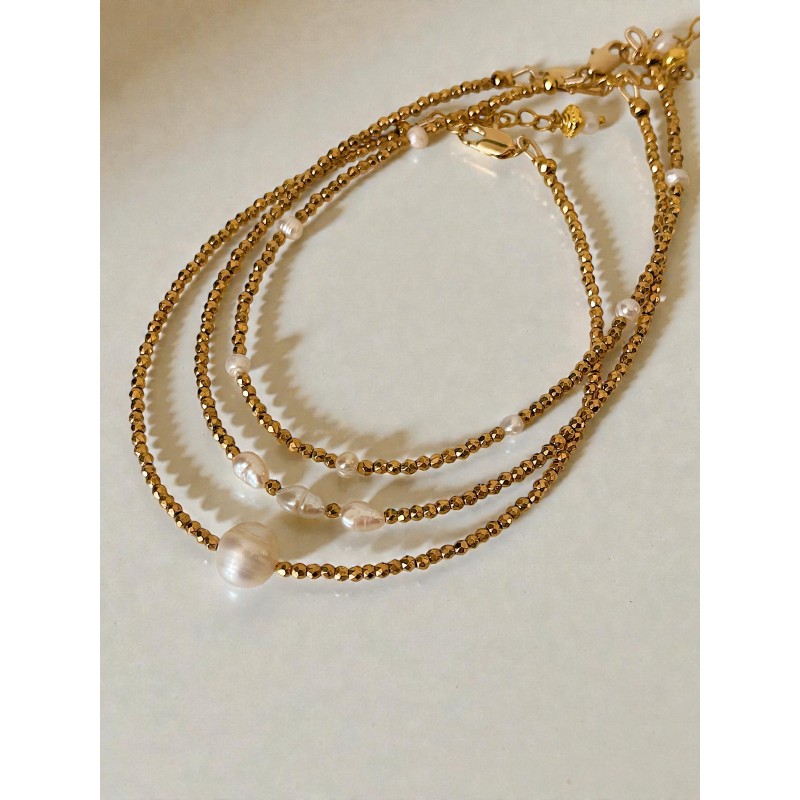 Bracelets de cheville  RIVA