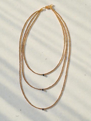 Collier SONGE