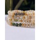 Bracelets EVA nacre