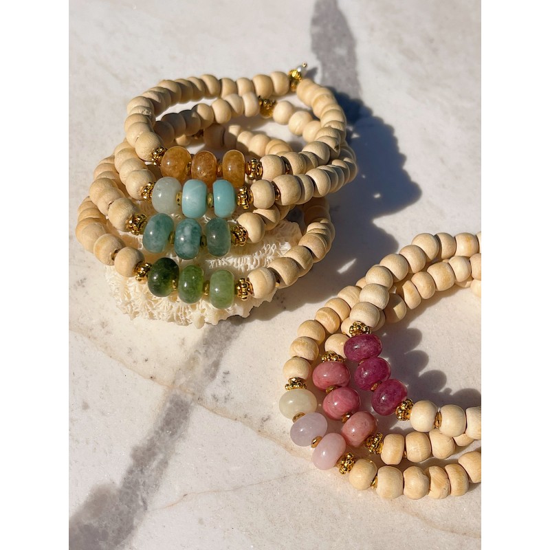 Bracelets EVA bubble