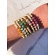 Bracelets EVA bubble