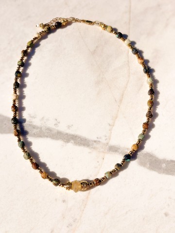 Collier SUNSET
