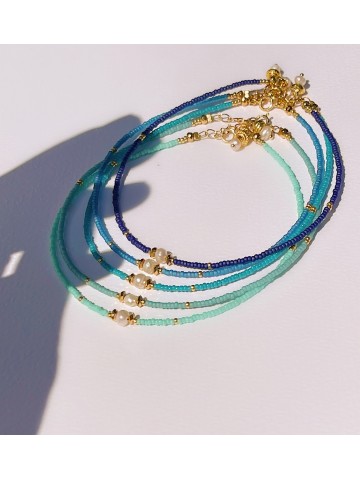 Chevillères  JODIPAN océan