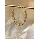 Tourmaline melon