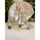 Sautoir ROMY amazonite