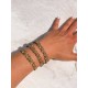 CÉLINE light turquoise africaine