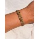 ALMA turquoise africaine