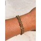 AUDREY turquoise africaine