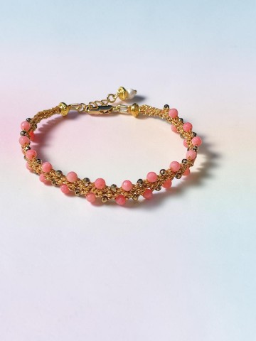 CÉLINE light corail rose