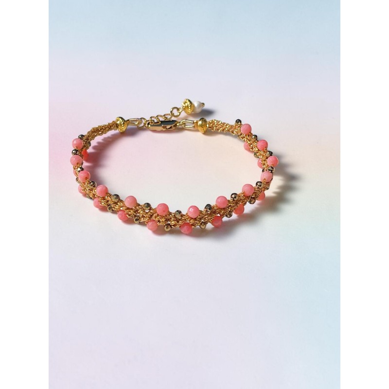 CÉLINE light corail rose