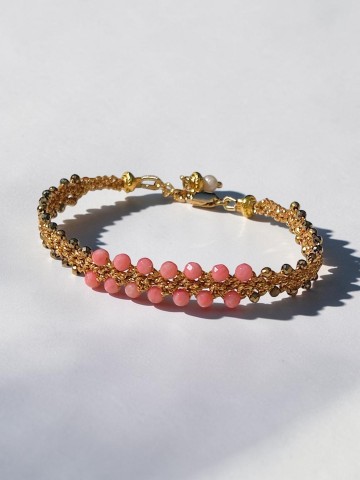 ALMA Corail rose