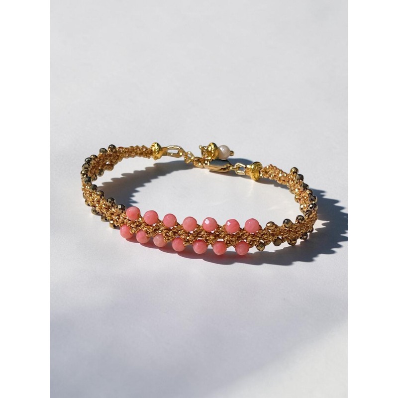 ALMA Corail rose
