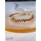 CÉLINE light Tourmaline melon