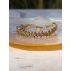 AUDREY Tourmaline melon