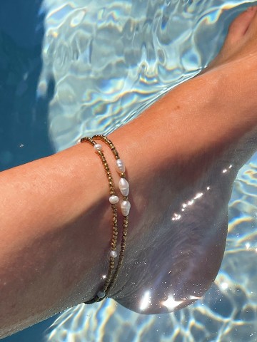 Bracelets de cheville  RIVA