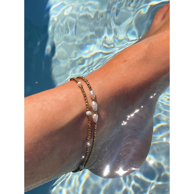 Bracelets de cheville  RIVA