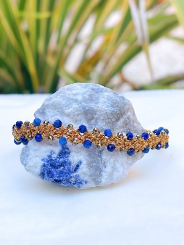 CÉLINE light Lapis-lazuli
