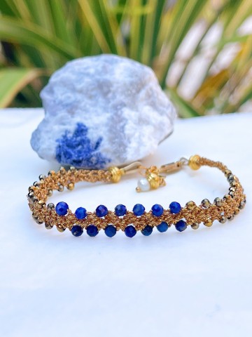 ALMA Lapis-lazuli