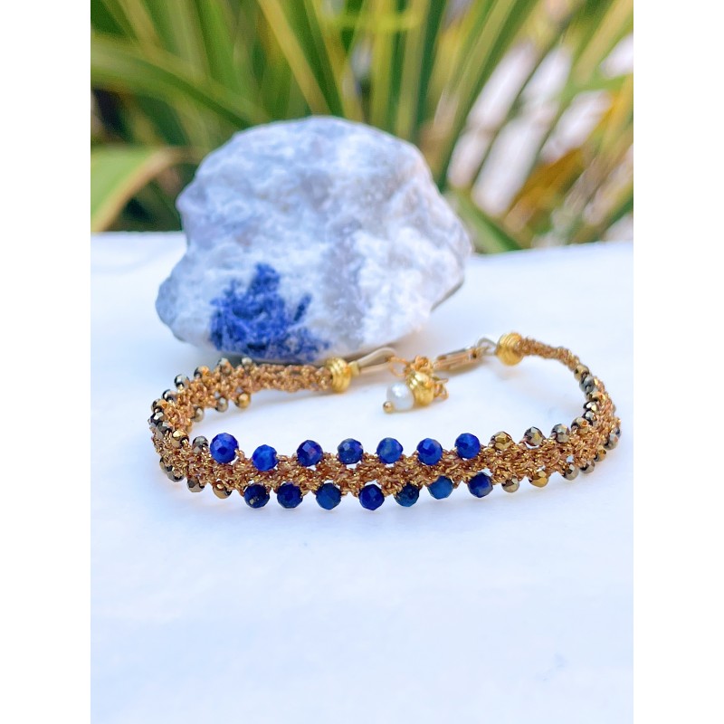 ALMA Lapis-lazuli