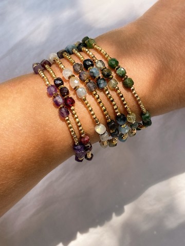 bracelets MADRIANE