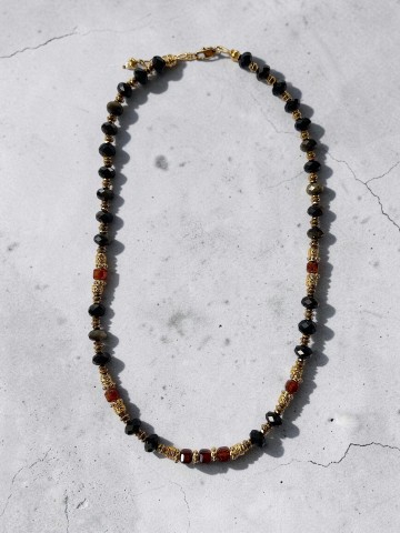 GASPARD Obsidienne