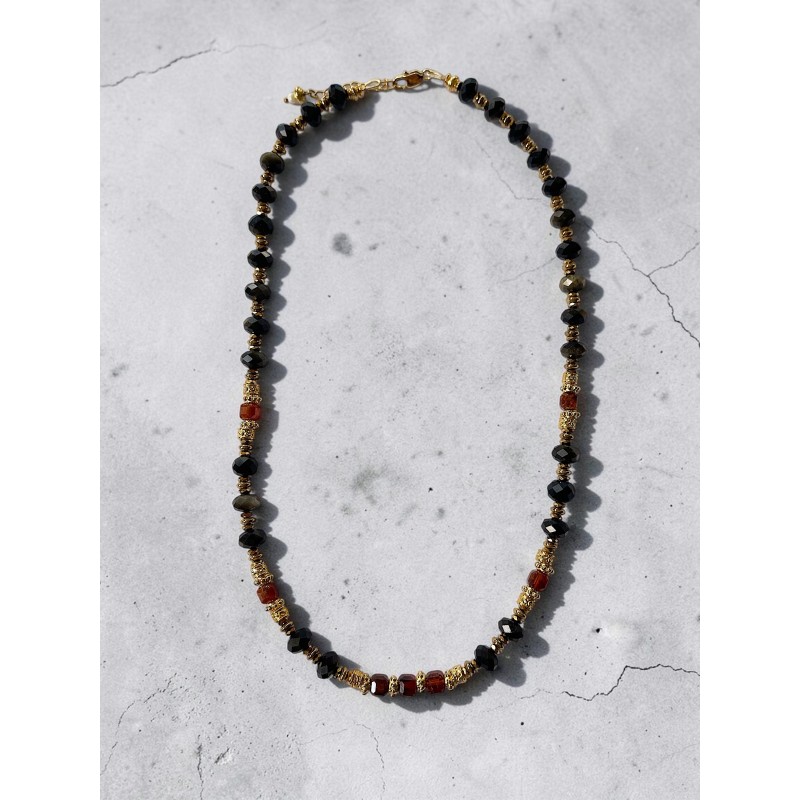 GASPARD Obsidienne
