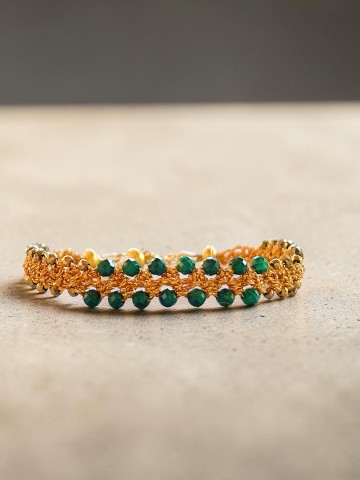 ALMA Malachite