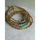 Bracelets CAPUCINE