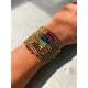 Bracelets CAPUCINE