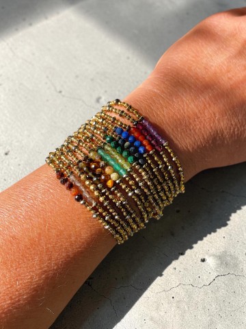 Bracelets CAPUCINE
