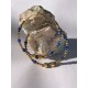 Boucles MIA Lapis-Lazuli