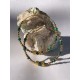 Boucles MIA Malachite