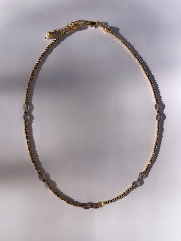 Collier MARGAUX