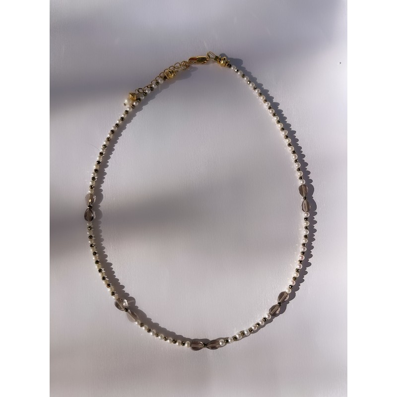 Collier MARGAUX Pearl
