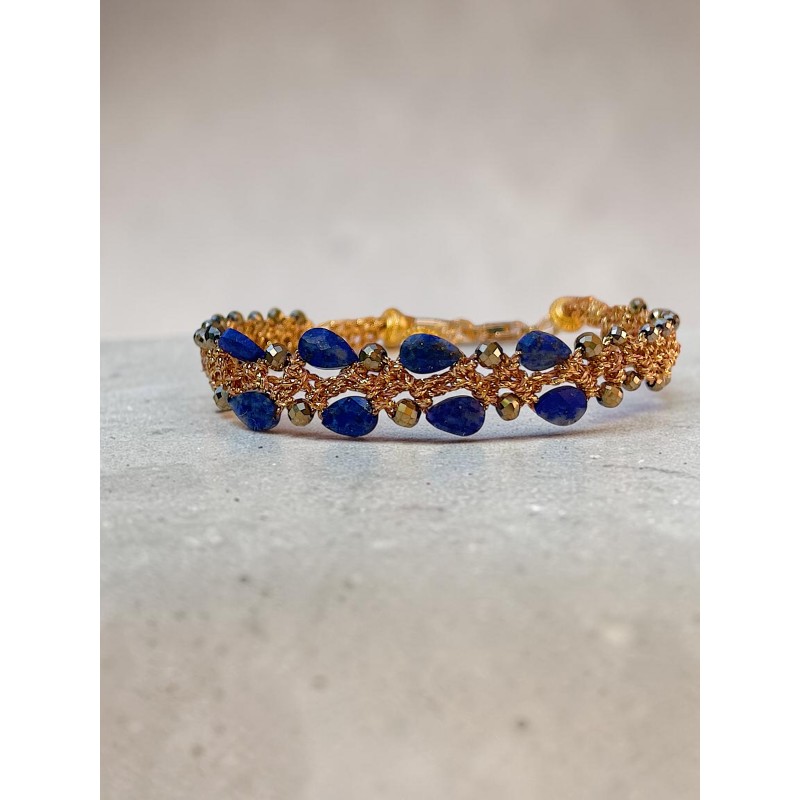 MARGAUX lapis-lazuli