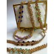 MARGAUX chrysoprase