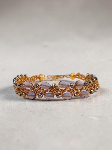 MARGAUX quartz fumé