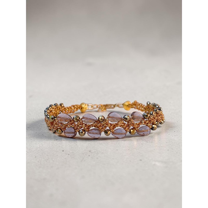 MARGAUX quartz fumé