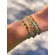 MARGAUX quartz vert