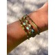 MARGAUX chrysoprase