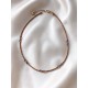 Collier AMARA gold