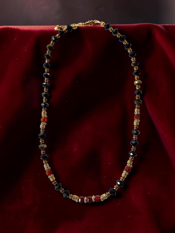 GASPARD Obsidienne